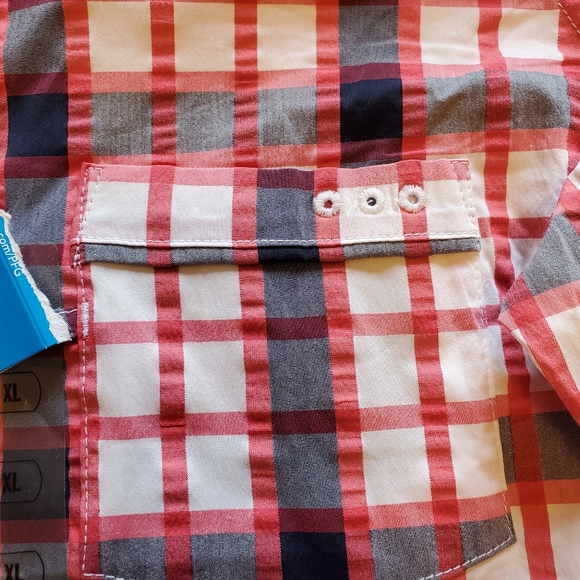 Columbia PFG Button up Shirt - Picture 4 of 12